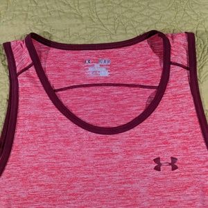 Under Armour women's tank